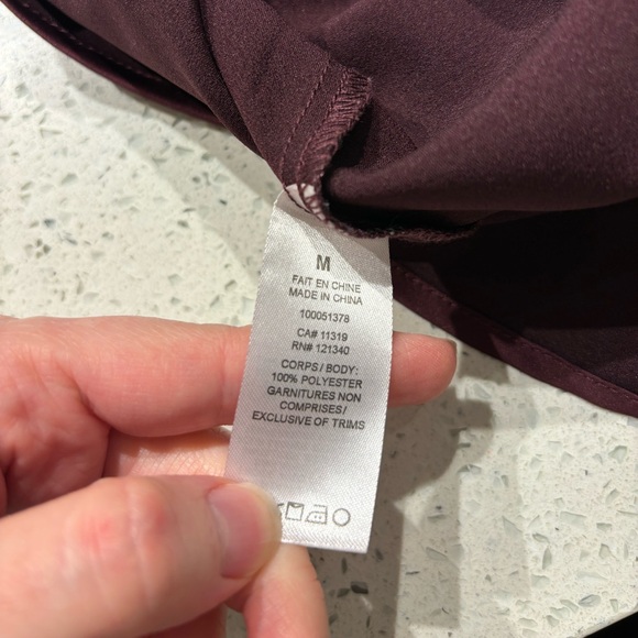 Dynamite Slip Dress - Picture 6 of 6